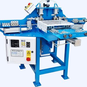 Dedicated Machines
