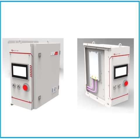 MFAC & MFDC Timer Controllers - Westken