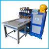 Mesh Welder 5 Head Pedestal 70kVA