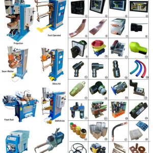 Spare Parts