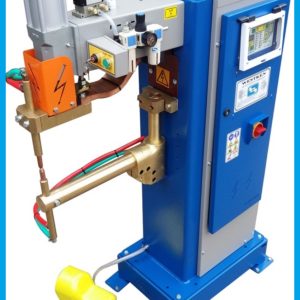 Spot Welders